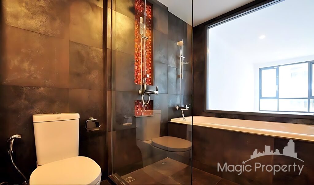 For Sale 3 Bed Condo in Voque Sukhumvit 31, Khlong Toei Nuea, Bangkok | ฿14,000,000 | MGP1624 – Photo 9