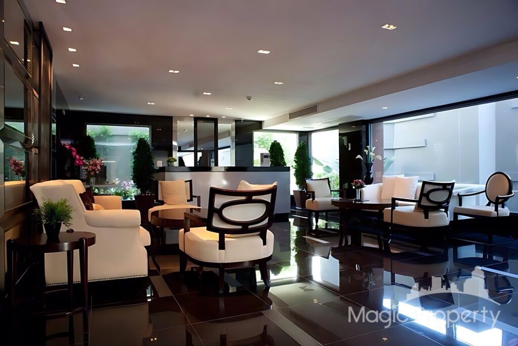 For Sale 3 Bed Condo in Voque Sukhumvit 31, Khlong Toei Nuea, Bangkok | ฿14,000,000 | MGP1624 – Photo 12