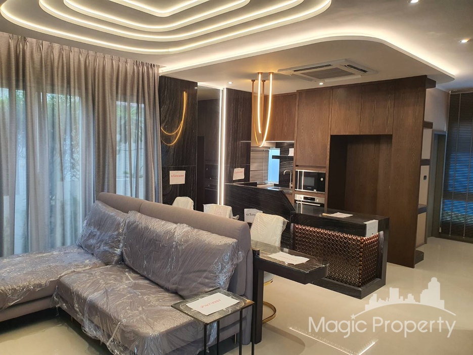 The Gallery House Pattern