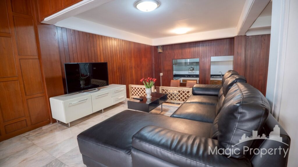 For Rent 5 Bed Townhome in Khlong Tan Nuea, Bangkok | ฿55,000/month | MGP1630 – Photo 2