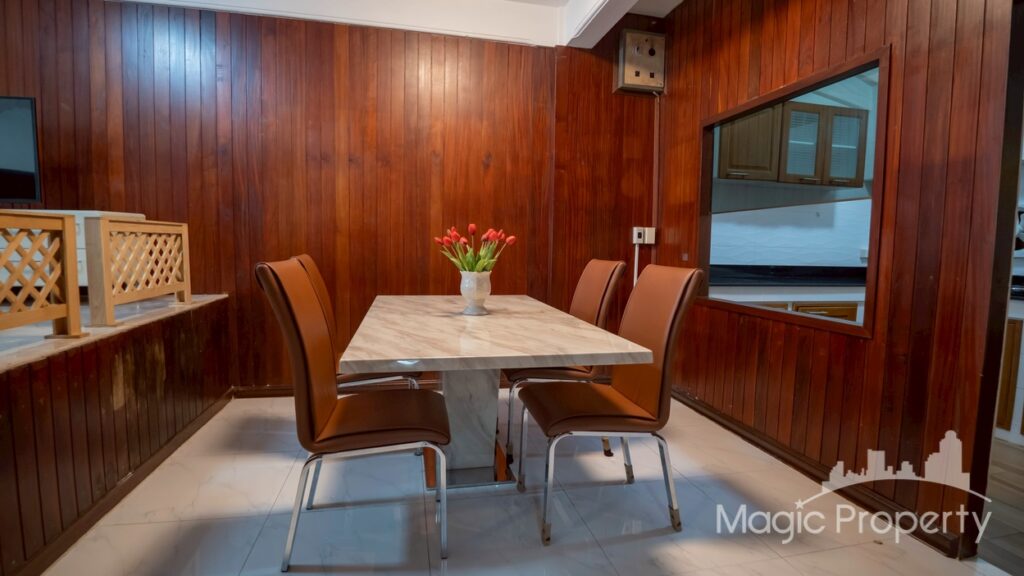 For Rent 5 Bed Townhome in Khlong Tan Nuea, Bangkok | ฿55,000/month | MGP1630 – Photo 3