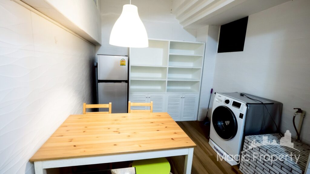For Rent 5 Bed Townhome in Khlong Tan Nuea, Bangkok | ฿55,000/month | MGP1630 – Photo 14