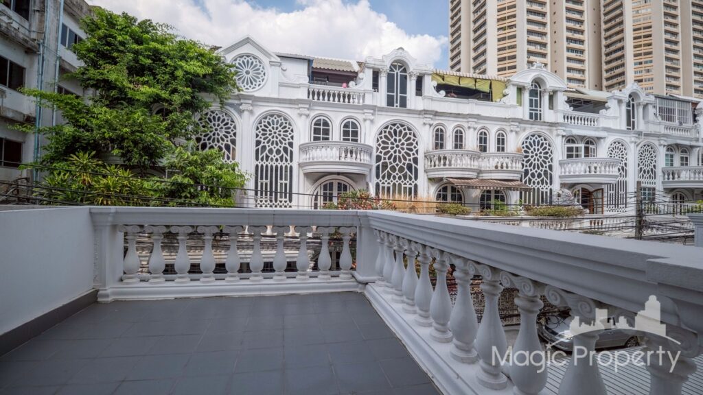 For Rent 5 Bed Townhome in Khlong Tan Nuea, Bangkok | ฿55,000/month | MGP1630 – Photo 15