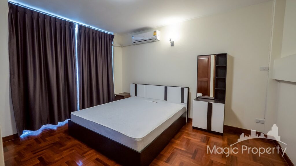 For Rent 5 Bed Townhome in Khlong Tan Nuea, Bangkok | ฿55,000/month | MGP1630 – Photo 8