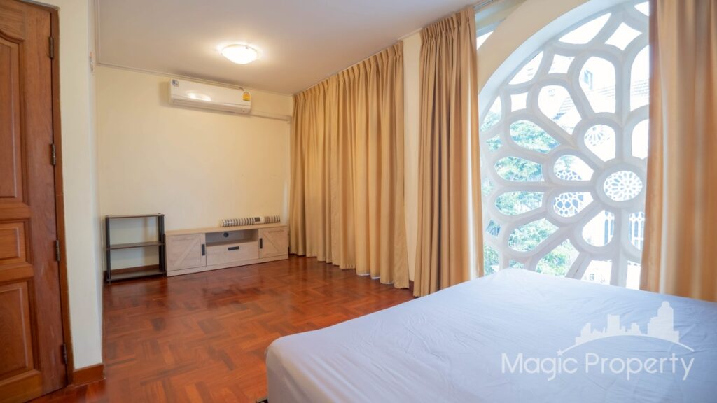 For Rent 5 Bed Townhome in Khlong Tan Nuea, Bangkok | ฿55,000/month | MGP1630 – Photo 9