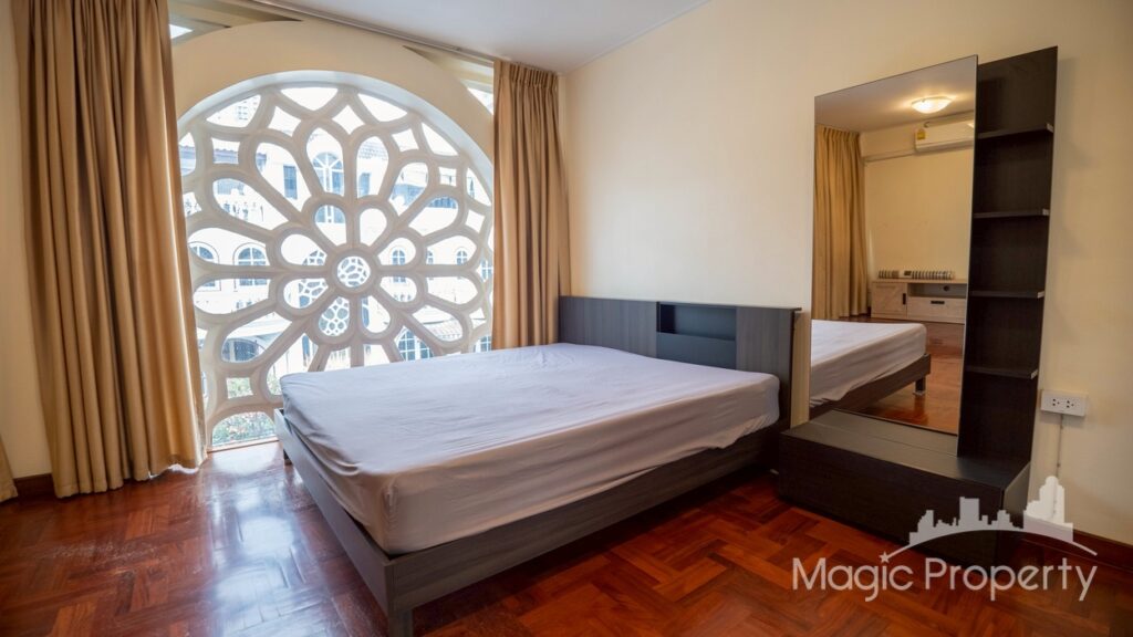 For Rent 5 Bed Townhome in Khlong Tan Nuea, Bangkok | ฿55,000/month | MGP1630 – Photo 7