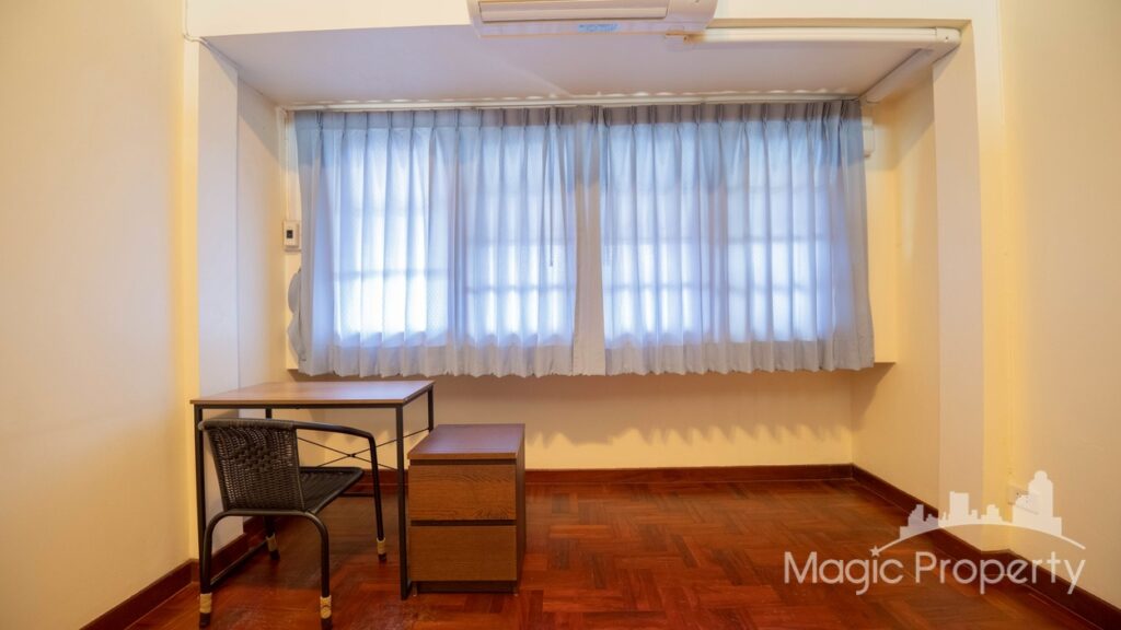 For Rent 5 Bed Townhome in Khlong Tan Nuea, Bangkok | ฿55,000/month | MGP1630 – Photo 13