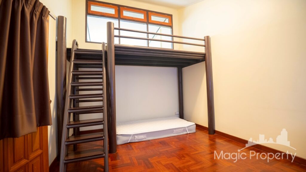 For Rent 5 Bed Townhome in Khlong Tan Nuea, Bangkok | ฿55,000/month | MGP1630 – Photo 12