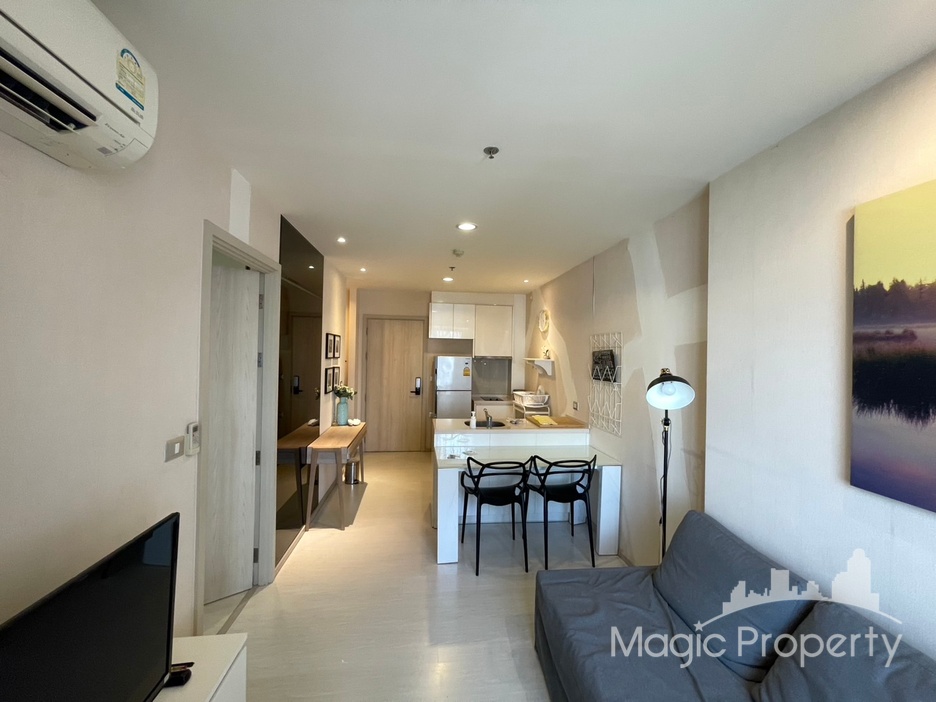 Rhythm Sukhumvit 42