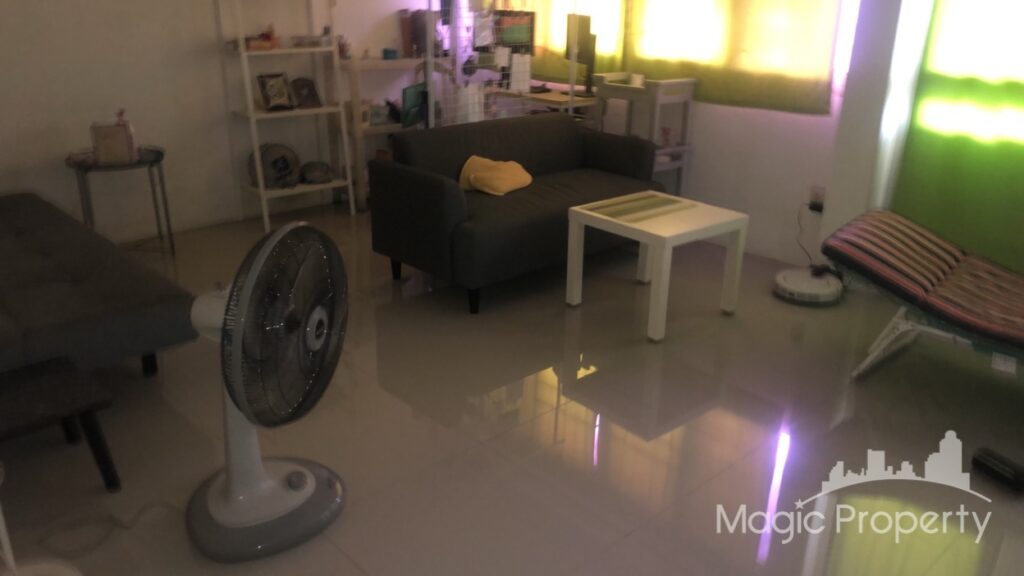 For Sale 4 Bed Townhome in Suan Luang, Bangkok | ฿4,250,000 | MGP1634 – Photo 4