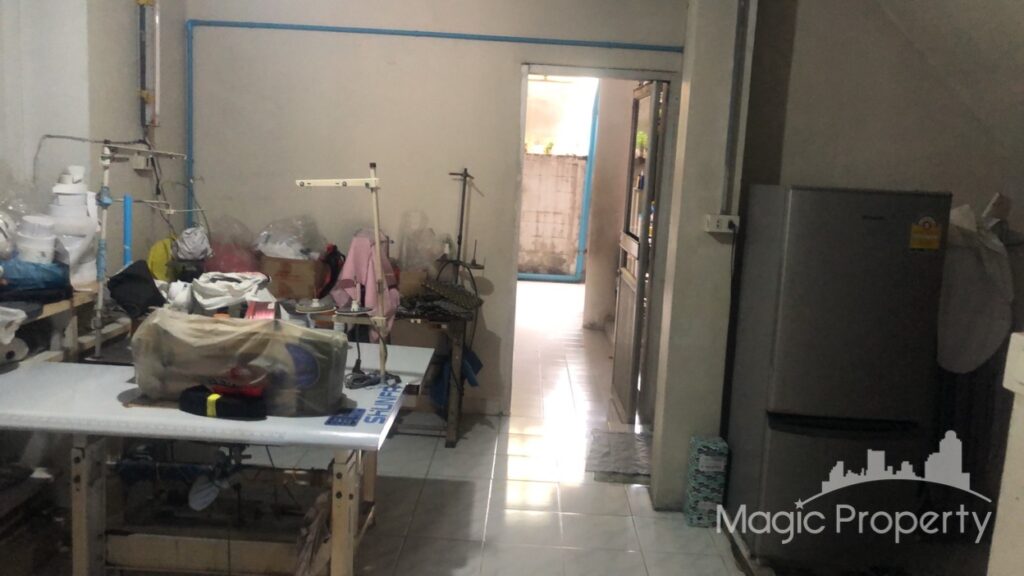 For Sale 4 Bed Townhome in Suan Luang, Bangkok | ฿4,250,000 | MGP1634 – Photo 7