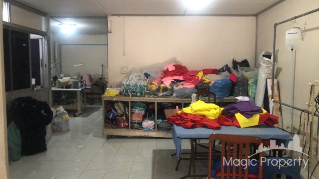 For Sale 4 Bed Townhome in Suan Luang, Bangkok | ฿4,250,000 | MGP1634 – Photo 6