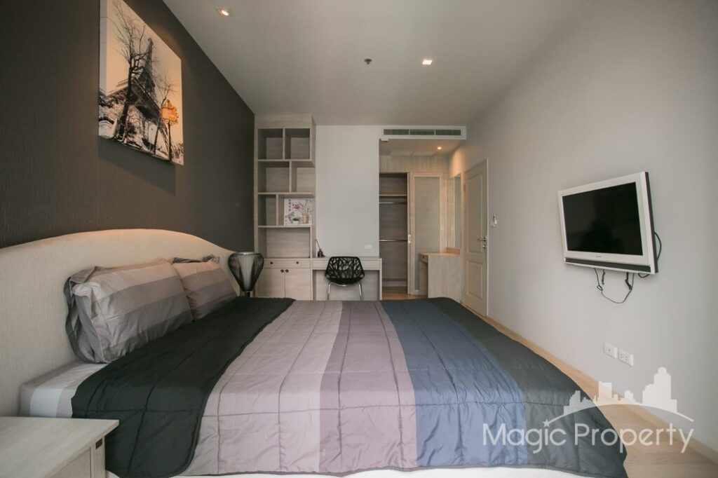 For Rent 1 Bed Condo in Noble Refine, Khlong Tan, Bangkok | ฿36,000/month | MGP1636 – Photo 9