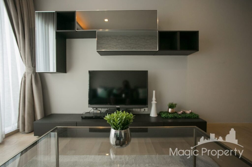 For Rent 1 Bed Condo in Noble Refine, Khlong Tan, Bangkok | ฿36,000/month | MGP1636 – Photo 15
