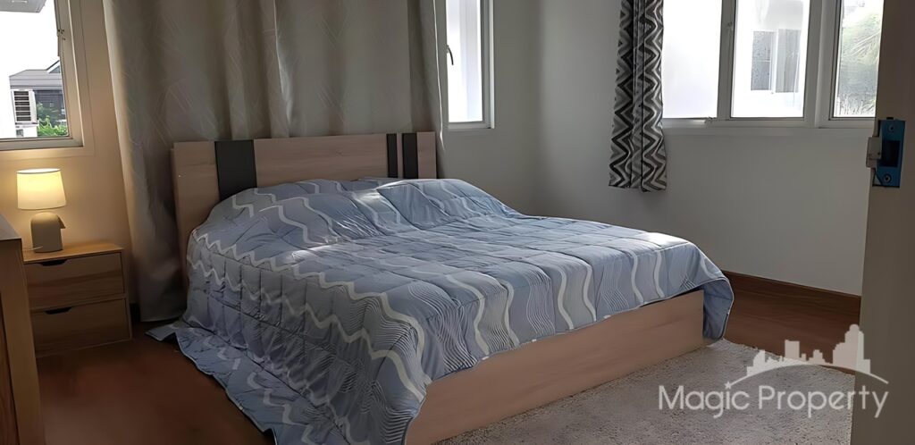 For Sale 3 Bed Single House in Baan Baramed, Dok Mai, Bangkok | ฿7,900,000 | MGP1640 – Photo 10