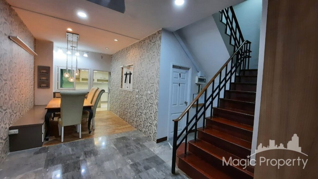 For Sale 5 Bed Townhome in Varatorn Ville Village, Suan Luang, Bangkok | ฿7,500,000 | MGP1641 – Photo 6