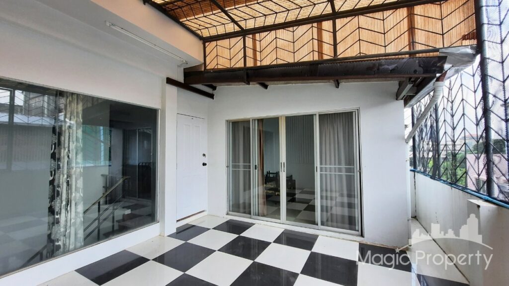 For Sale 5 Bed Townhome in Varatorn Ville Village, Suan Luang, Bangkok | ฿7,500,000 | MGP1641 – Photo 17