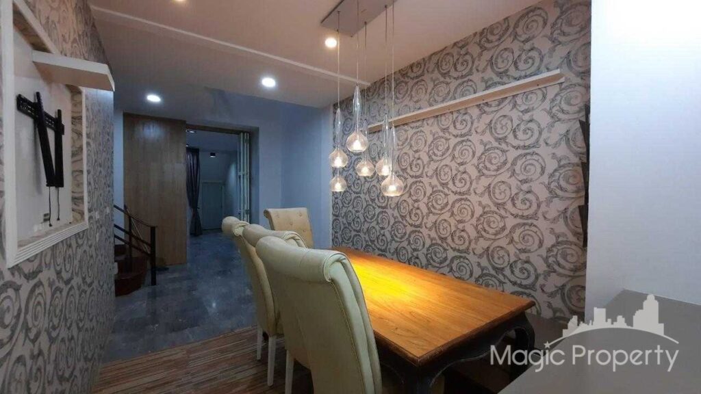 For Sale 5 Bed Townhome in Varatorn Ville Village, Suan Luang, Bangkok | ฿7,500,000 | MGP1641 – Photo 15