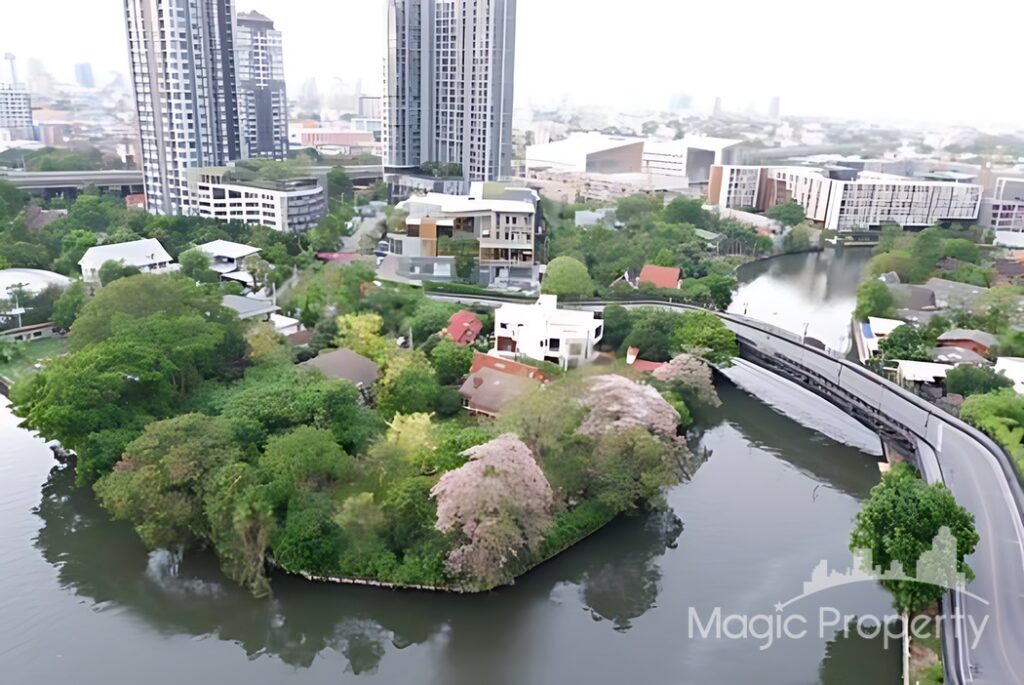For Sale 1 Bed Condo in Blocs 77 Condominium, Phra Khanong, Bangkok | ฿4,300,000 | MGP1642 – Photo 13