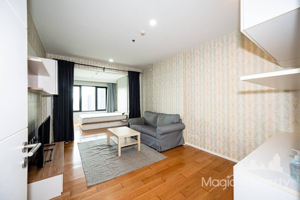 For Sale 1 Bed Condo in Blocs 77 Condominium, Phra Khanong, Bangkok | ฿4,300,000 | MGP1642 – Photo 3