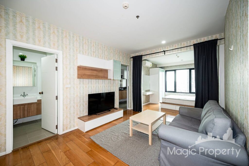 For Sale 1 Bed Condo in Blocs 77 Condominium, Phra Khanong, Bangkok | ฿4,300,000 | MGP1642 – Photo 4