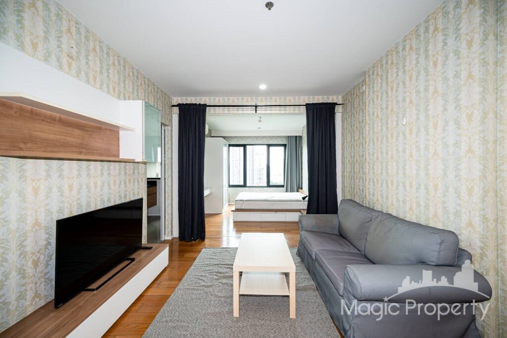 For Sale 1 Bed Condo in Blocs 77 Condominium, Phra Khanong, Bangkok | ฿4,300,000 | MGP1642 – Photo 5