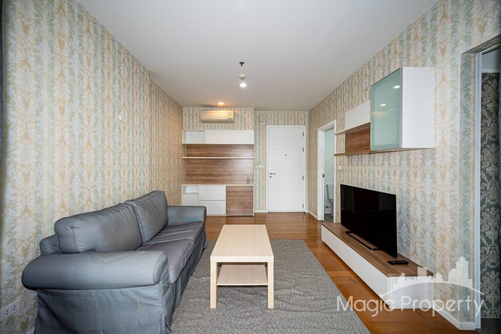 For Sale 1 Bed Condo in Blocs 77 Condominium, Phra Khanong, Bangkok | ฿4,300,000 | MGP1642 – Photo 6