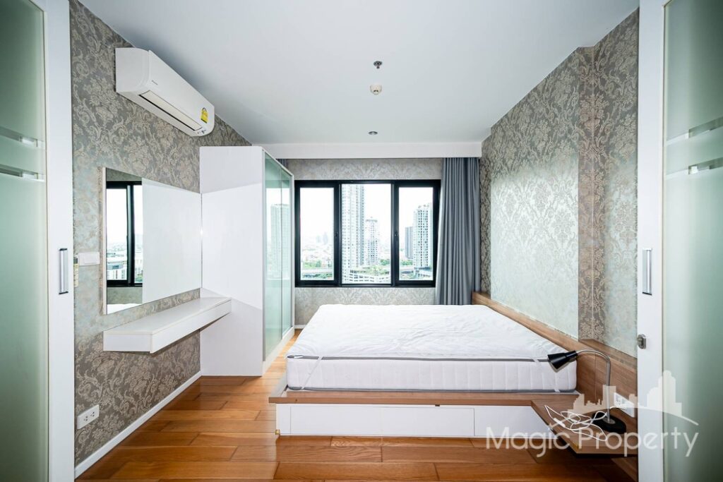 For Sale 1 Bed Condo in Blocs 77 Condominium, Phra Khanong, Bangkok | ฿4,300,000 | MGP1642 – Photo 1