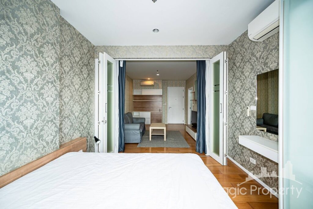 For Sale 1 Bed Condo in Blocs 77 Condominium, Phra Khanong, Bangkok | ฿4,300,000 | MGP1642 – Photo 2