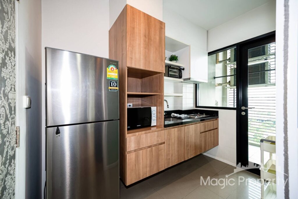 For Sale 1 Bed Condo in Blocs 77 Condominium, Phra Khanong, Bangkok | ฿4,300,000 | MGP1642 – Photo 7