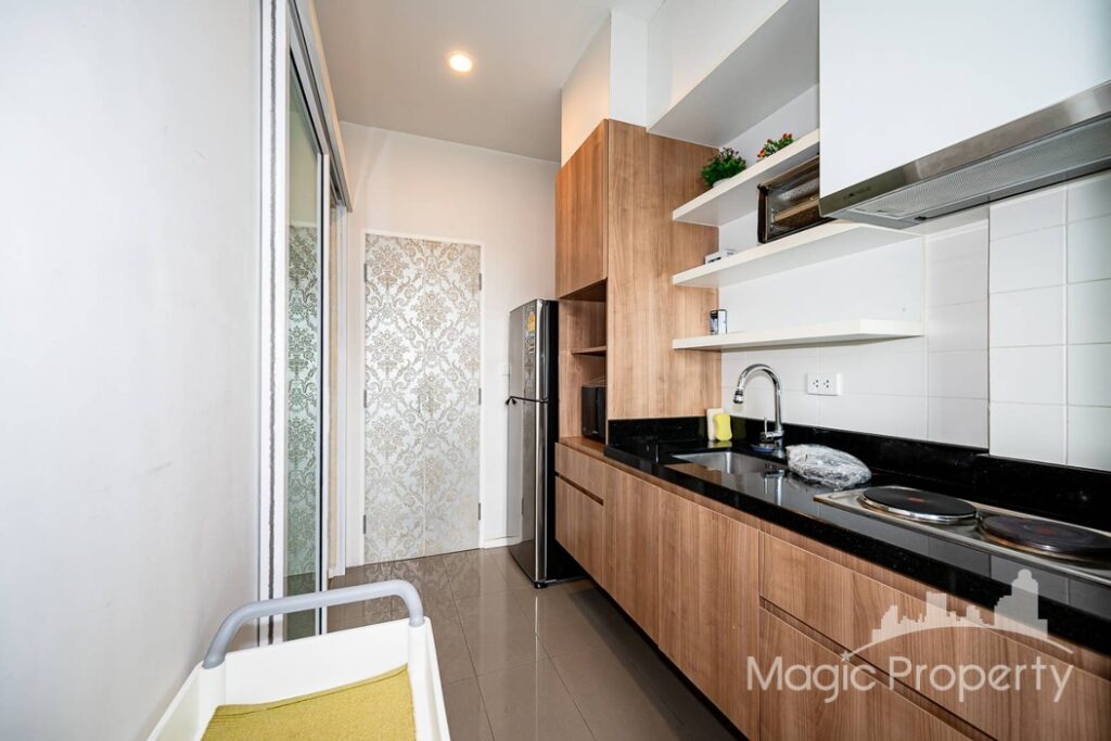 For Sale 1 Bed Condo in Blocs 77 Condominium, Phra Khanong, Bangkok | ฿4,300,000 | MGP1642 – Photo 8