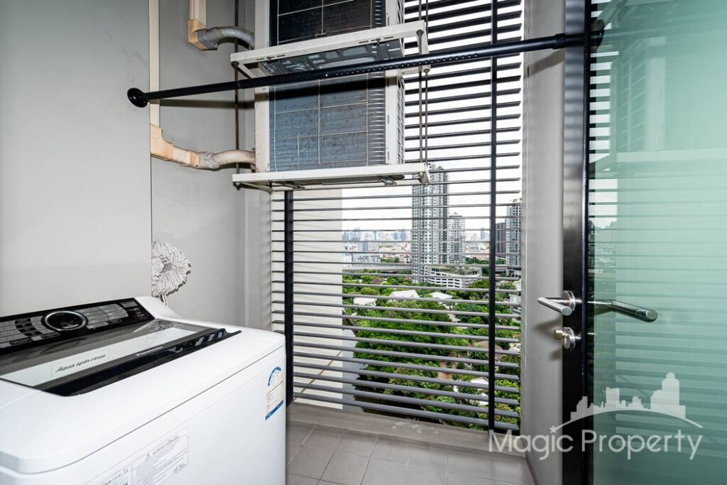 For Sale 1 Bed Condo in Blocs 77 Condominium, Phra Khanong, Bangkok | ฿4,300,000 | MGP1642 – Photo 9