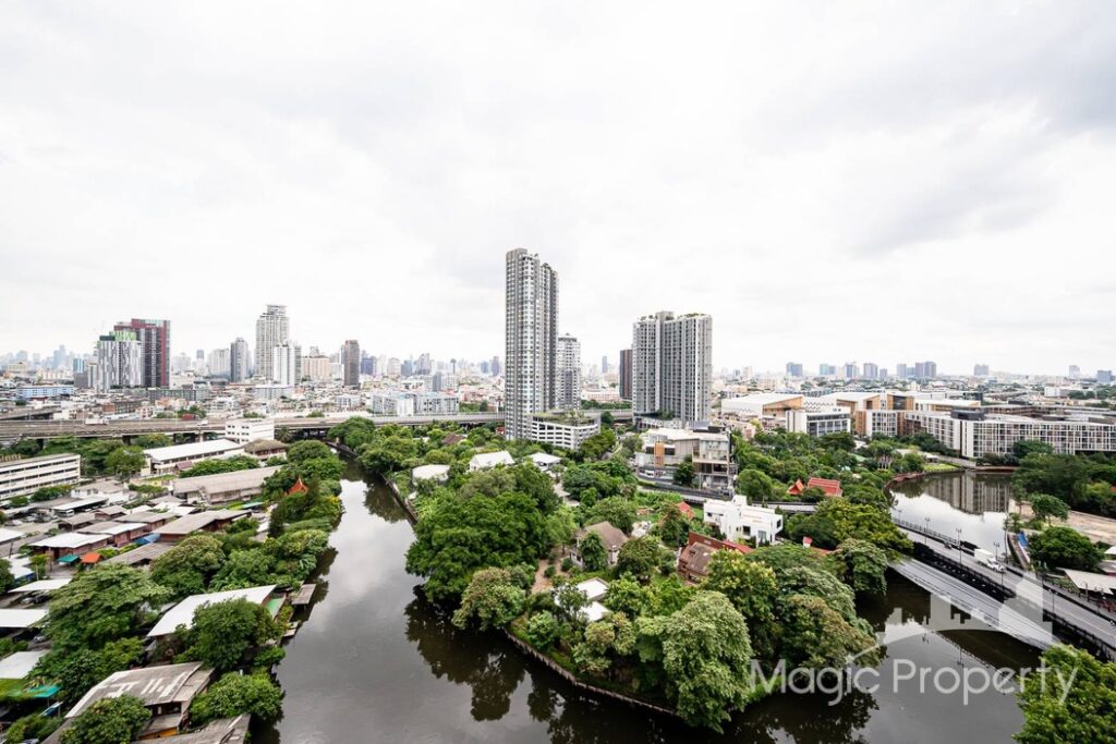 For Sale 1 Bed Condo in Blocs 77 Condominium, Phra Khanong, Bangkok | ฿4,300,000 | MGP1642 – Photo 10