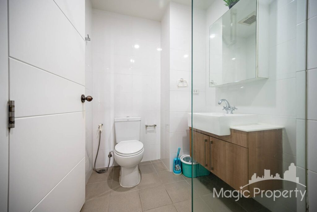 For Sale 1 Bed Condo in Blocs 77 Condominium, Phra Khanong, Bangkok | ฿4,300,000 | MGP1642 – Photo 12