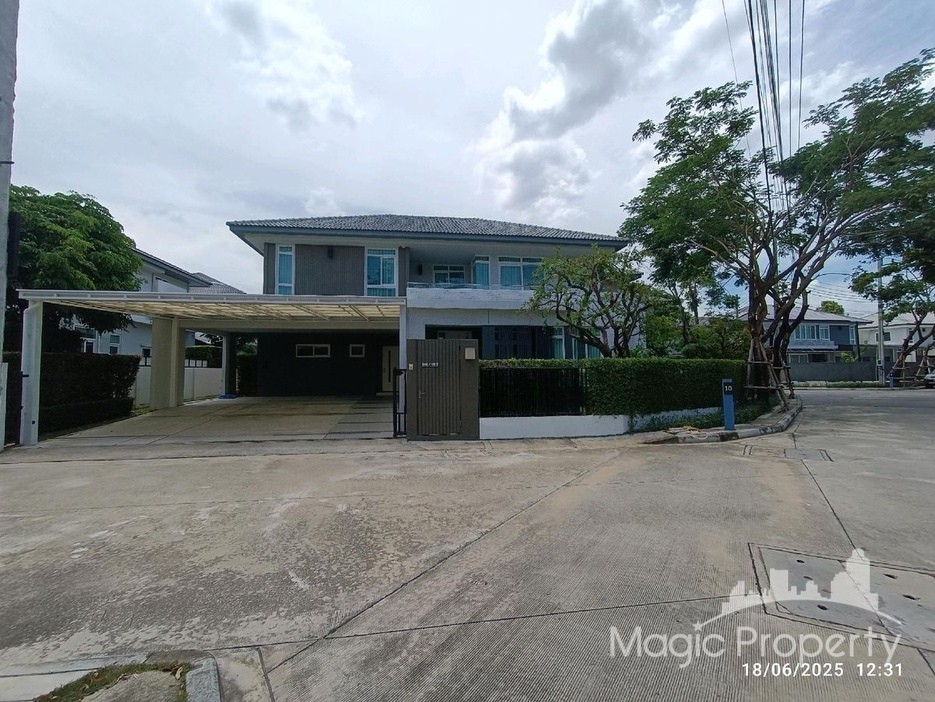 Mantana 2 Bangna KM. 7