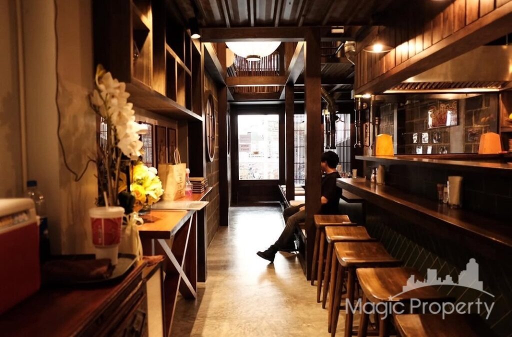 For Rent Commercial/Office in Suriya Wong, Bangkok | ฿150,000/month | MGP1652 – Photo 1