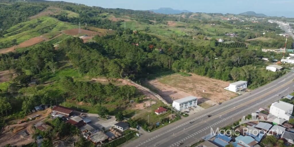 For Sale Land in Khaem Son, Phetchabun | ฿226,687,500 | MGP1656 – Photo 1