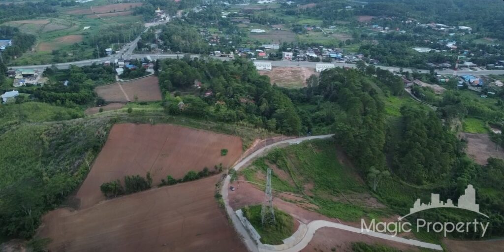 For Sale Land in Khaem Son, Phetchabun | ฿226,687,500 | MGP1656 – Photo 2