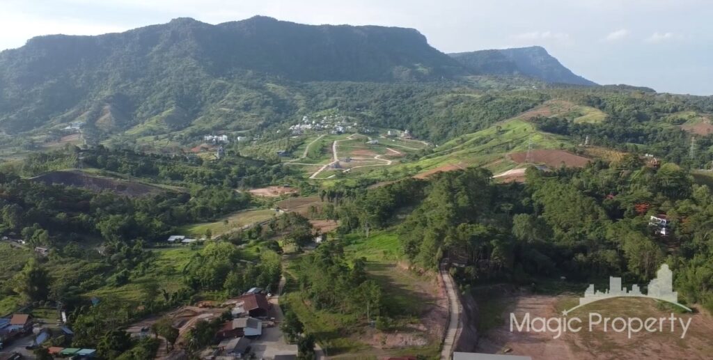 For Sale Land in Khaem Son, Phetchabun | ฿226,687,500 | MGP1656 – Photo 3