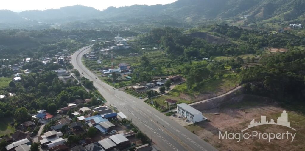 For Sale Land in Khaem Son, Phetchabun | ฿226,687,500 | MGP1656 – Photo 4