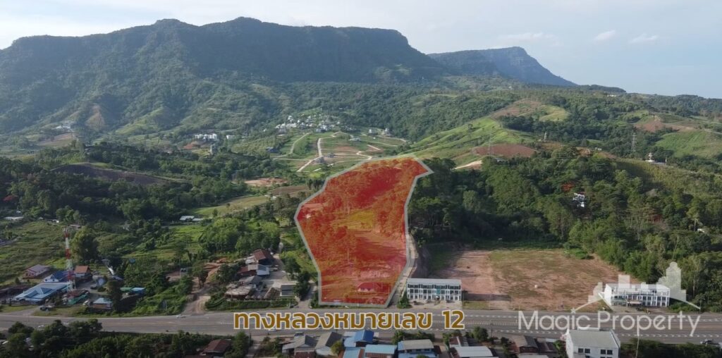 For Sale Land in Khaem Son, Phetchabun | ฿226,687,500 | MGP1656 – Photo 5