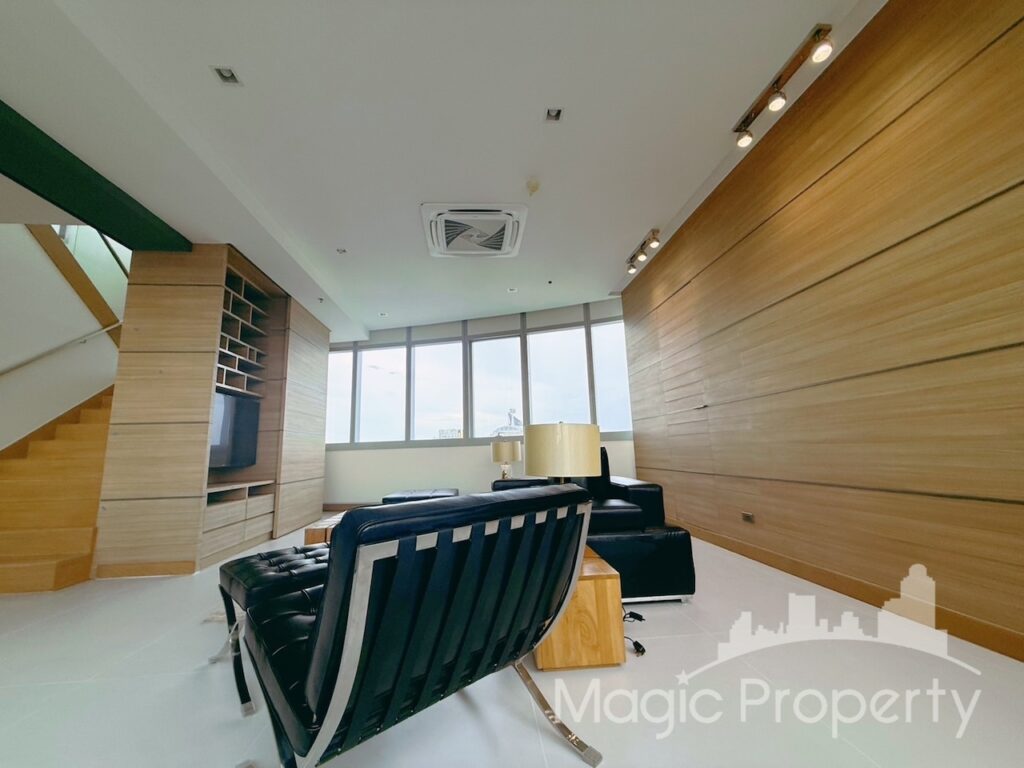 For Rent 3 Bed Condo in Millennium Residence, Khlong Toei, Bangkok | ฿230,000/month | MGP1114R – Photo 2 For Rent 3 Bed Condo in Millennium Residence, Khlong Toei, Bangkok | ฿230,000/month | MGP1114R – Photo 2