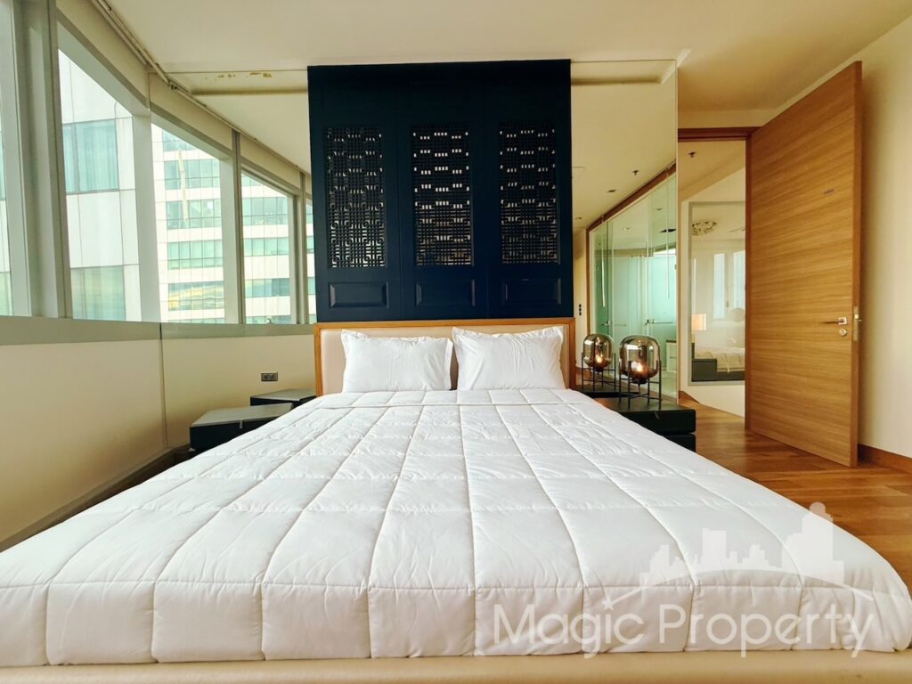For Rent 3 Bed Condo in Millennium Residence, Khlong Toei, Bangkok | ฿230,000/month | MGP1114R – Photo 11 For Rent 3 Bed Condo in Millennium Residence, Khlong Toei, Bangkok | ฿230,000/month | MGP1114R – Photo 11
