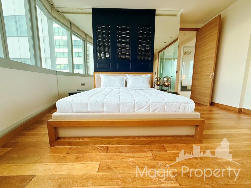 For Rent 3 Bed Condo in Millennium Residence, Khlong Toei, Bangkok | ฿230,000/month | MGP1114R – Photo 12 For Rent 3 Bed Condo in Millennium Residence, Khlong Toei, Bangkok | ฿230,000/month | MGP1114R – Photo 12