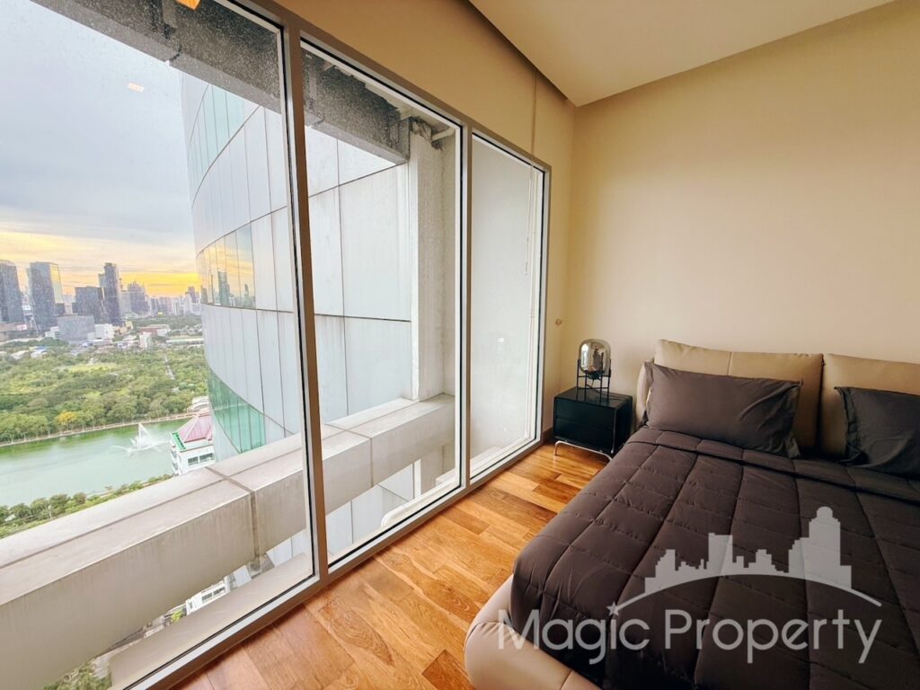 For Rent 3 Bed Condo in Millennium Residence, Khlong Toei, Bangkok | ฿230,000/month | MGP1114R – Photo 13 For Rent 3 Bed Condo in Millennium Residence, Khlong Toei, Bangkok | ฿230,000/month | MGP1114R – Photo 13