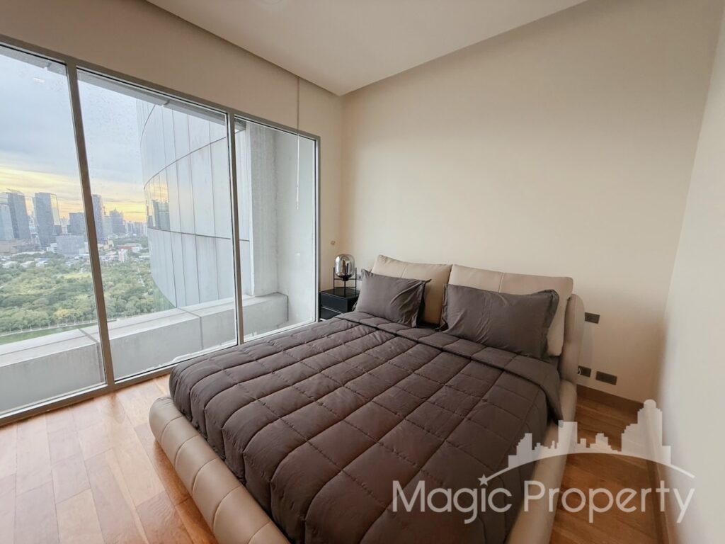For Rent 3 Bed Condo in Millennium Residence, Khlong Toei, Bangkok | ฿230,000/month | MGP1114R – Photo 14 For Rent 3 Bed Condo in Millennium Residence, Khlong Toei, Bangkok | ฿230,000/month | MGP1114R – Photo 14