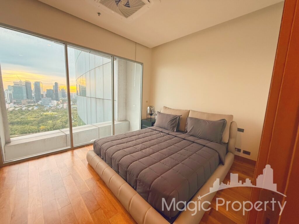 For Rent 3 Bed Condo in Millennium Residence, Khlong Toei, Bangkok | ฿230,000/month | MGP1114R – Photo 15 For Rent 3 Bed Condo in Millennium Residence, Khlong Toei, Bangkok | ฿230,000/month | MGP1114R – Photo 15
