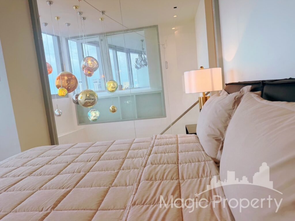 For Rent 3 Bed Condo in Millennium Residence, Khlong Toei, Bangkok | ฿230,000/month | MGP1114R – Photo 16 For Rent 3 Bed Condo in Millennium Residence, Khlong Toei, Bangkok | ฿230,000/month | MGP1114R – Photo 16