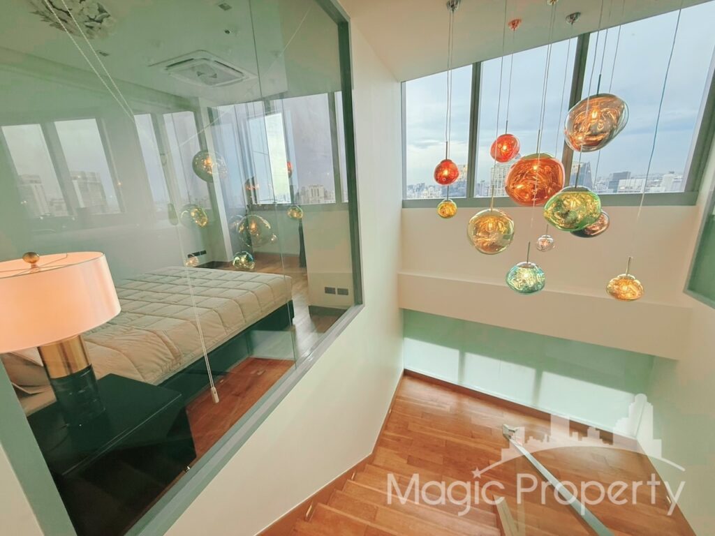 For Rent 3 Bed Condo in Millennium Residence, Khlong Toei, Bangkok | ฿230,000/month | MGP1114R – Photo 17 For Rent 3 Bed Condo in Millennium Residence, Khlong Toei, Bangkok | ฿230,000/month | MGP1114R – Photo 17