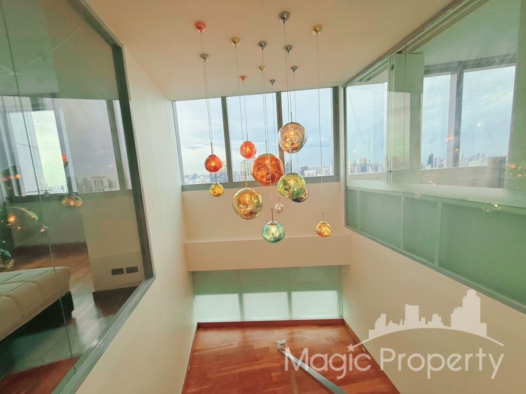 For Rent 3 Bed Condo in Millennium Residence, Khlong Toei, Bangkok | ฿230,000/month | MGP1114R – Photo 18 For Rent 3 Bed Condo in Millennium Residence, Khlong Toei, Bangkok | ฿230,000/month | MGP1114R – Photo 18